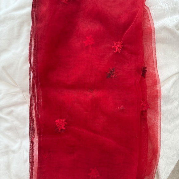 Kameez/Kurti with dupatta - Picture 3 of 3